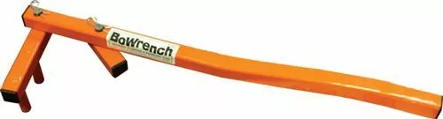 Cepco Tools BoWrench Deck Tool, #BW-2