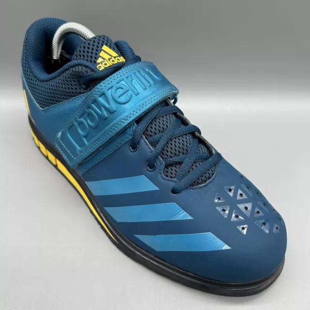 Adidas powerlift 3.1 uk store