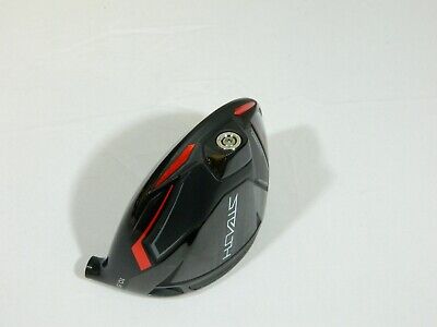 2022 Taylormade Stealth 10.5* Driver Head Only + Headcover H/C 10.5 3