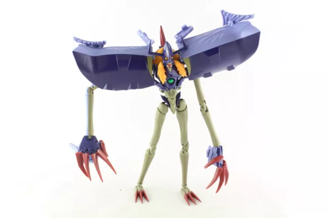 Digimon Digivolving Spirits Diablomon Abenteuerfigur Bandai Japan Import