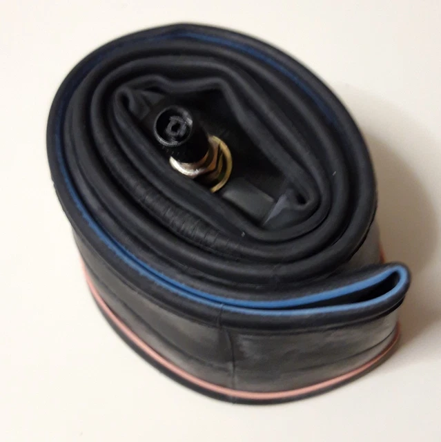 2x Reifen Vee Rubber + Schlauch 2.75x16 Slickprofil Für Simson S50 S51 Kr51 Sr4