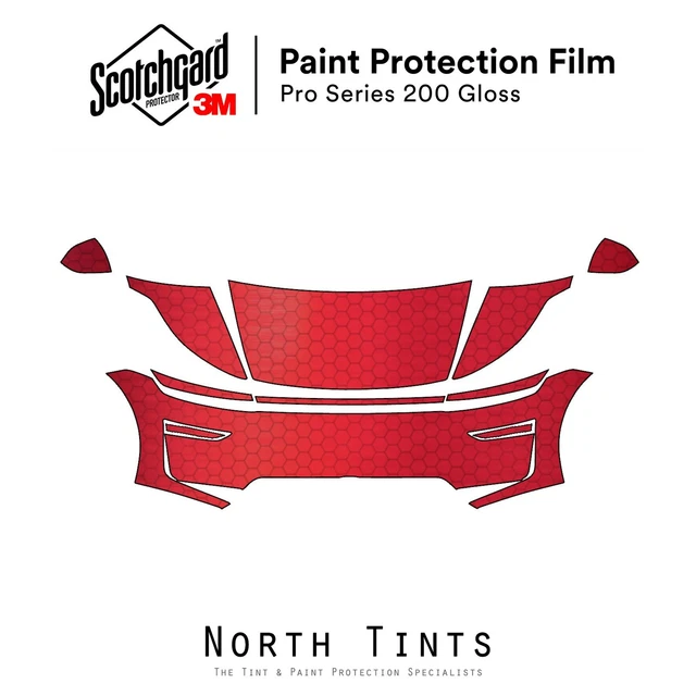 2025 2026 Tesla Model Y Juniper Full Car PPF PreCut Kit Paint Protection Film 2025 2026 Tesla Model Y Juniper Full Car PPF PreCut Kit Paint Protection Film