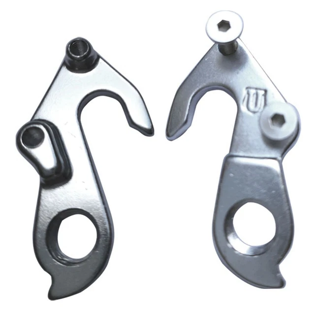 Bicycle Tail Hook Aluminium Alloy Derailleur For FOCUS Rear Wheel Repair Sturdy