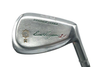 Club de golf en fer Slazenger « Ben Hogan » 9 droitier 