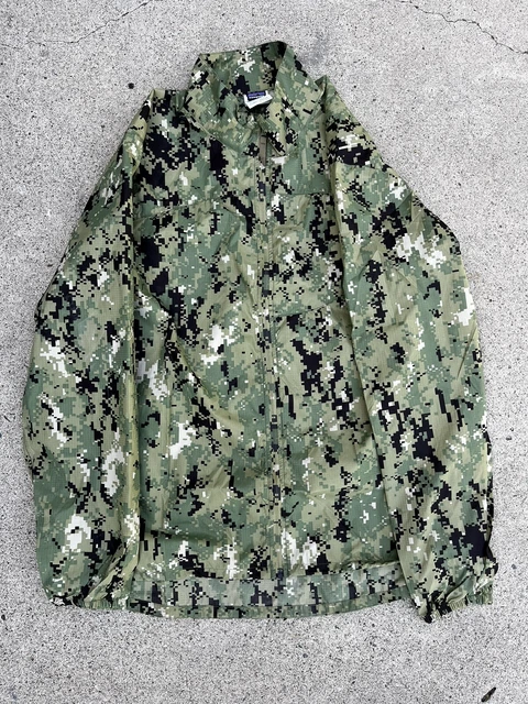 New Patagonia AOR2 PCU Level 4 Jacket XL Regular No Hood. New Patagonia AOR2 PCU Level 4 Jacket XL Regular No Hood.