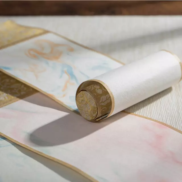 parchment paper for writing 3Pcs Chinese Writing Paper Painting Paper  Calligraphy Paper Writing Painting Scroll Paper 