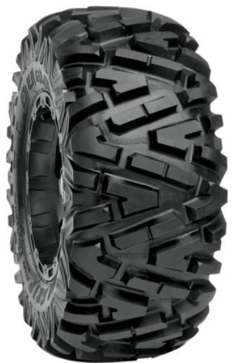 Duro DI-2025 Power Grip Rear Tire - 26x11Rx14 - 31-2025142611C