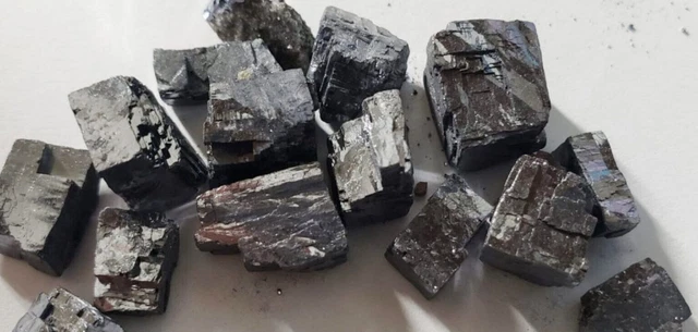 500g Surma ithmide Kohl Pure Stone 1.1LBS Nave gratuita
