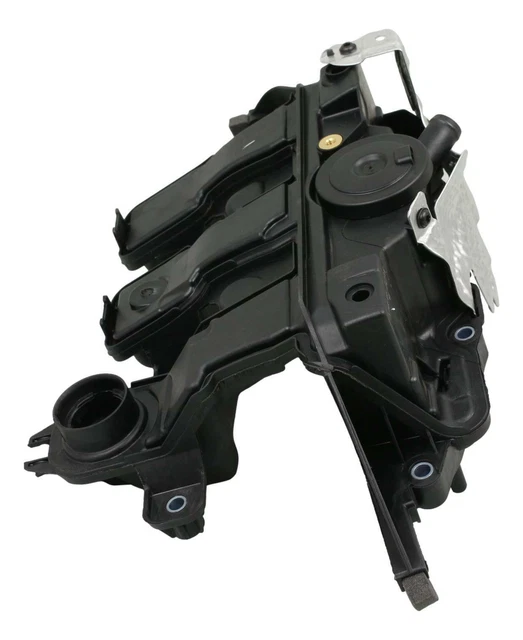 Collecteur D'admission D'air Pour Renault Traffic Master Nissan Primastar Opel Vivaro 2.2 2.5 DCI - Remplace 8200627939 - 12