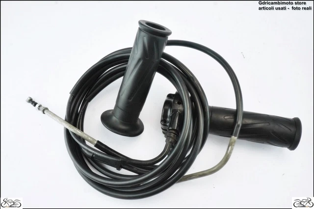 Poignée D'accélérateur Yamaha 5BE-26243-00 - Pour XT 250 2013-2016, Neuve