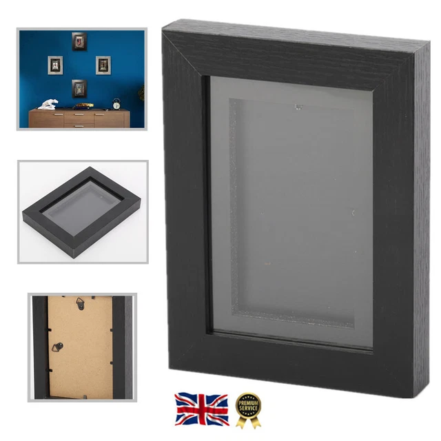 1 CARD PSA Card Display Frame Wall Mount Protect Slab Sports Pokemon ...