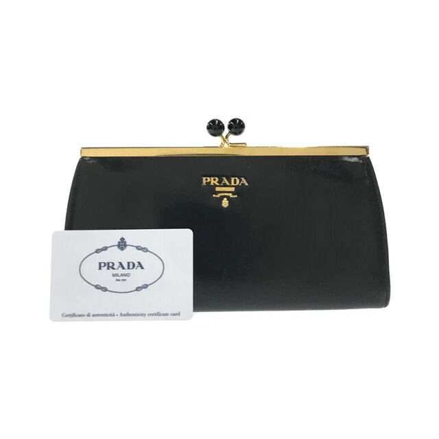 Prada Purse 1M1308 Women ajF09