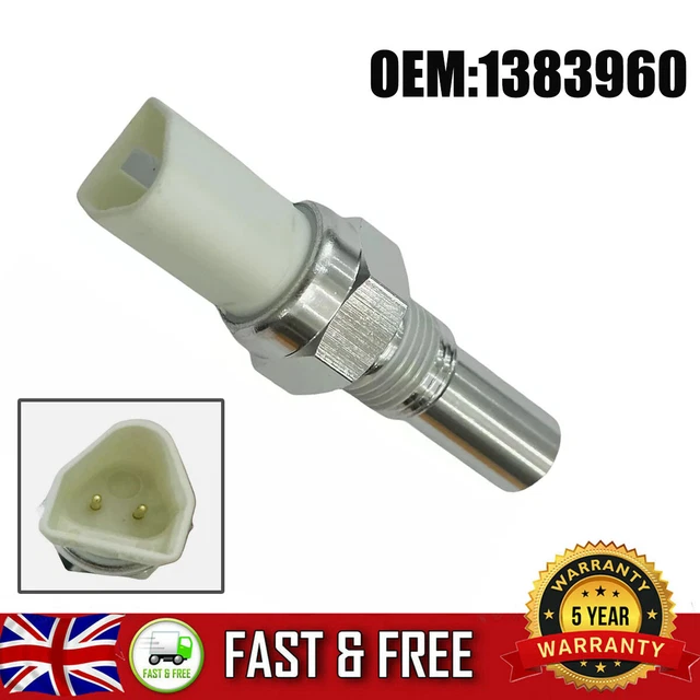 1383960 FOR FORD Escort Fiesta Mk4 Mk5 Focus Mk1 Mk2 Reverse Light Switch £8.99 PicClick UK