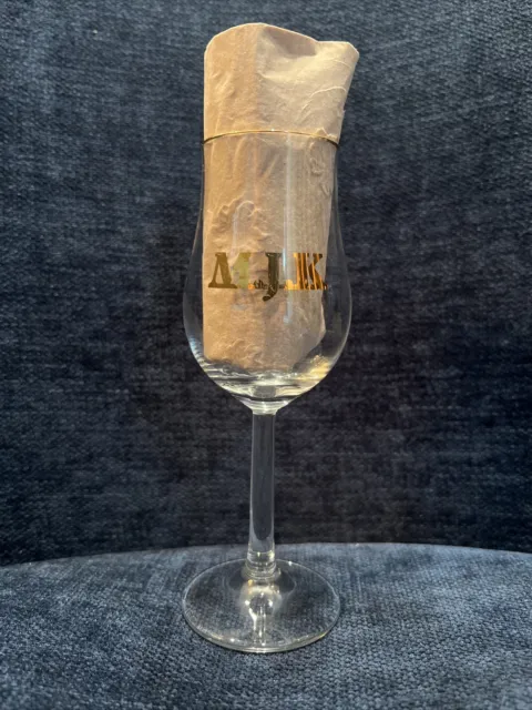 Side Project Brewing M.J.K. Glass - Rare  - Mint