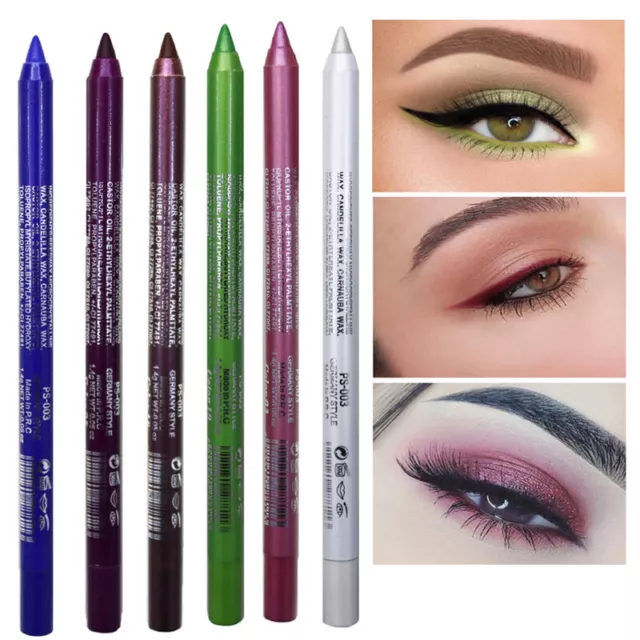 TRUE COLOUR GLIMMERSTICK DIAMONDS EYELINER shimmer twist pencil eye liner# ◁