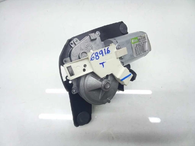 6405Jq Motore Tergicristallo Posteriore / 53031812 / 9680477480 / 2622952 Per Pe