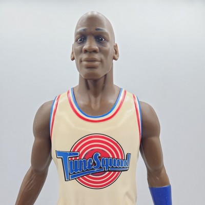 space jam talking michael