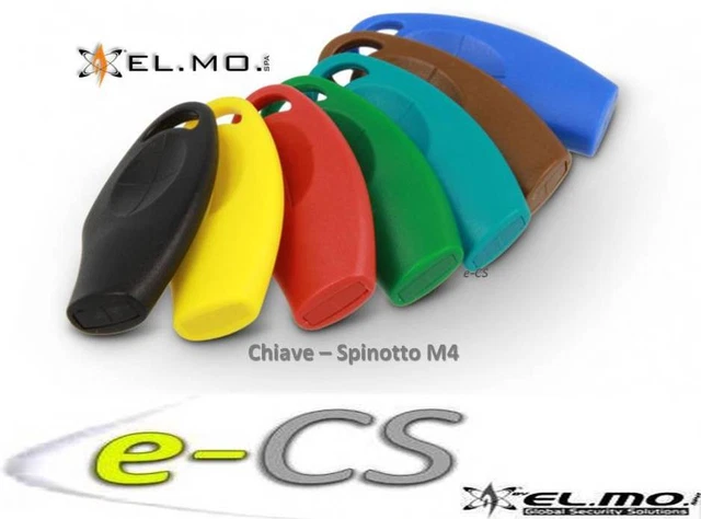 IESS Allarmi E Sistemi Antintrusione - Foto 11