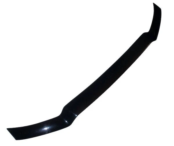 AVS 322065 Aeroskin Flush Mount Smoke Hood Protector for 2012-2015 Toyota Tacoma