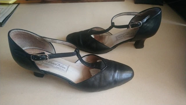 Chaussures danse de salon pointure 38