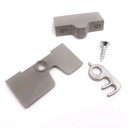 Serrure de porte de réfrigérateur Dometic