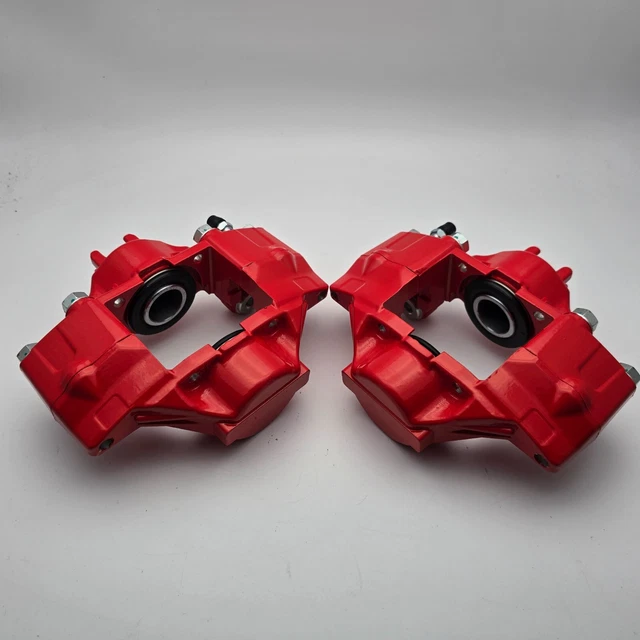 05/14 Rear Brake Caliper Repair Seal Kit - Mustang Centre