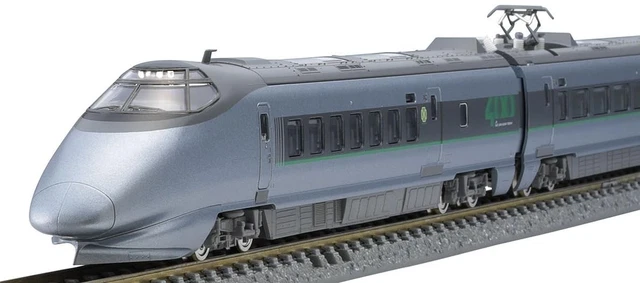 TOMIX 92733 JR 400 Yamagata Shinkansen Tsubasa 7-Car Set New