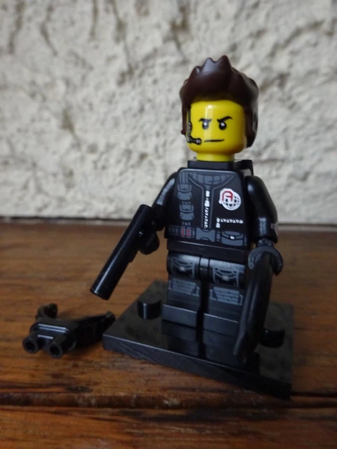 S.H.figuarts デッドプール＆ウルヴァリン セット Marvel and DC Lego All Built complete no extra parts Lego