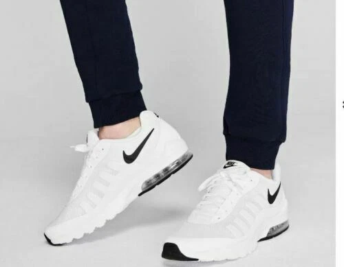 Nike sneakers air max clearance invigor - femme - blanc