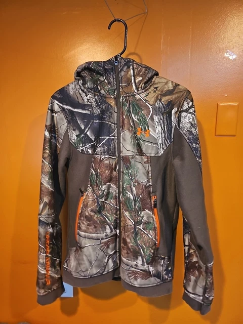 Under armour cheap ayton hoodie jacket