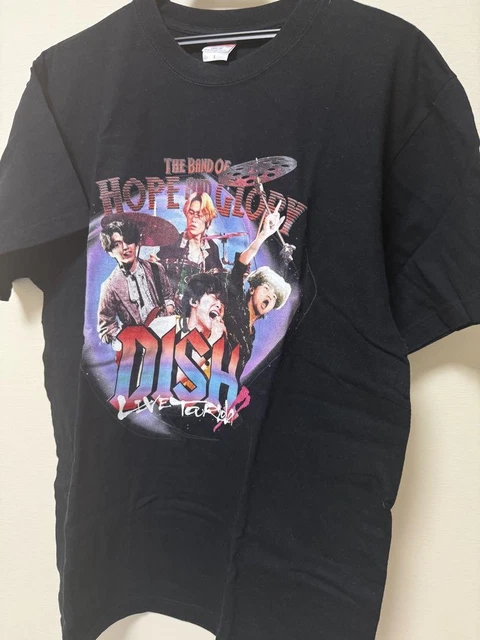 DISH///LIVE TOUR-DISH//-2019～2020 PACIF… パシフィコ横浜で開催された「LIVE TOUR – DISH// – 2019～2020