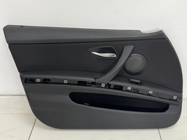 Coque Moulure Baguette Couvercle De Porte Avant Droite MINI R60 Countryman - Pièce D'origine BMW