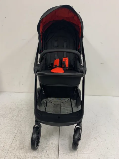 My Babiie MB240 Dani Dyer Rouge Pushchair