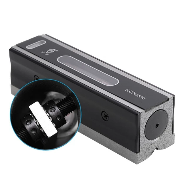 High Accuracy Tungsten Steel Measuring Tool for Heavy Duty Applications
