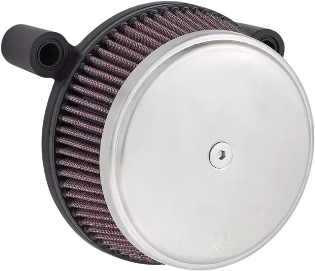 Arlen Ness 18-742 Air Cleaner Cover Big Sucker Harley Xl 883 R Roadster 2003