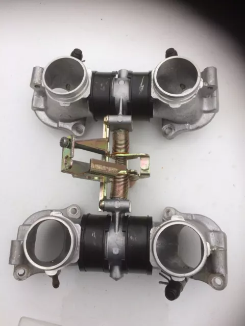 yamaha vmax v boost