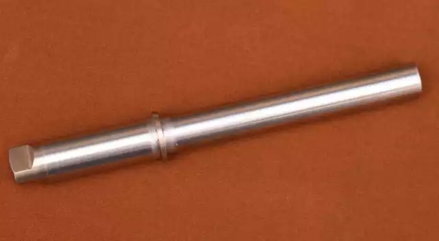 Carpigiani  Softy Ice Cream VAN  Machine R Pump Shaft