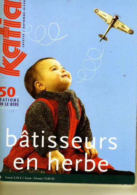 Layette katia sales