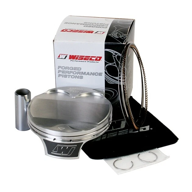 Wiseco Piston 88.00mm 12.3:1 #40056M08800 KTM/Husqvarna/Husaberg