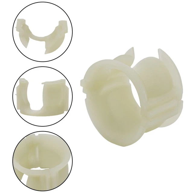 DURABLE NYLON GEAR Selector Repair Kit for Mercedes For Vito For Viano