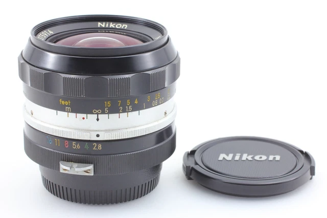 COMME NEUF ] Objectif grand format Nikon Nikkor W 150 mm f/5,6 COPAL 0... EUR 426,20 - FR