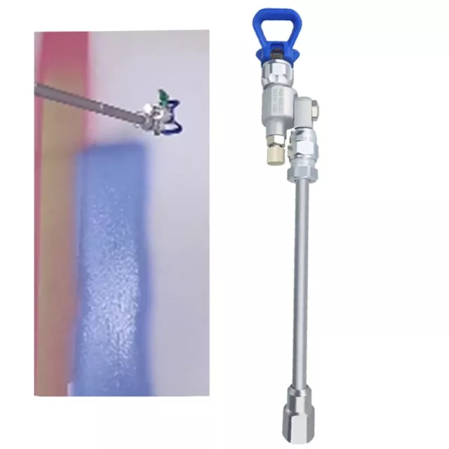 Valvola di bloccaggio valvola girevole antisaliva 287030 per spruzzatori ad attivazione pressione