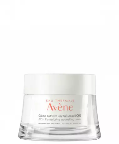 Avene Creme Nutritive Riche 50 Ml