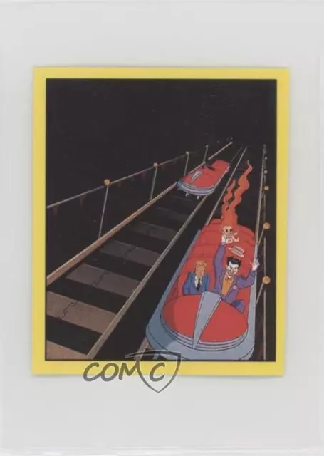 1993 PANINI BATMAN Album Stickers The Joker #28 1m8 $3.99 - PicClick
