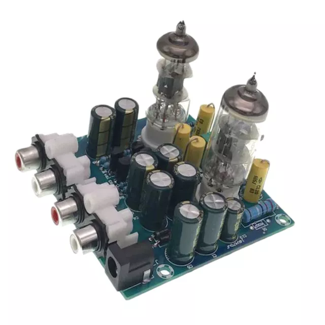 DIY Elektronische Röhre Electronic Tube für 6J1 Vorverstärker DIY Elektronische Röhre Electronic Tube für 6J1 Vorverstärker