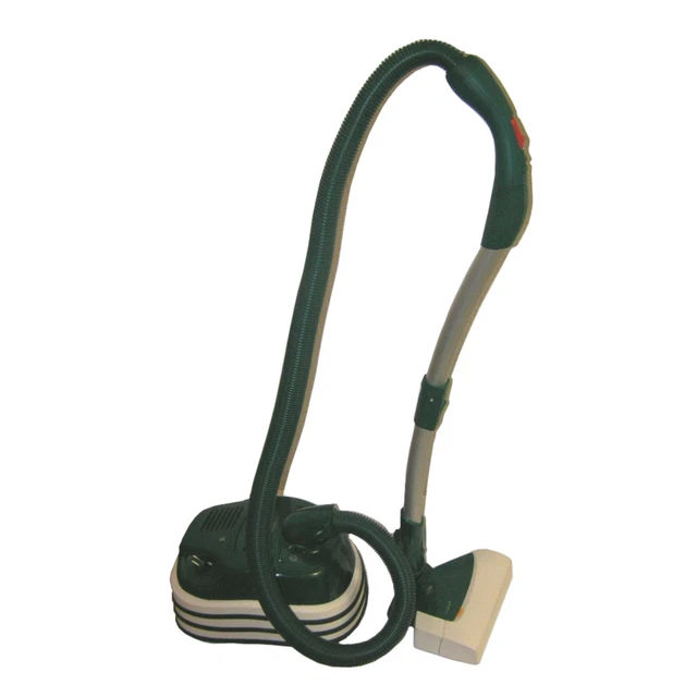 10 Premium Staubsaugerbeutel Für Vorwerk Kobold Tiger VT 265, VT 270 & VT 300 – 5-lagiges Microvlies, Allergiker-geeignet, Mit Staubverschluss