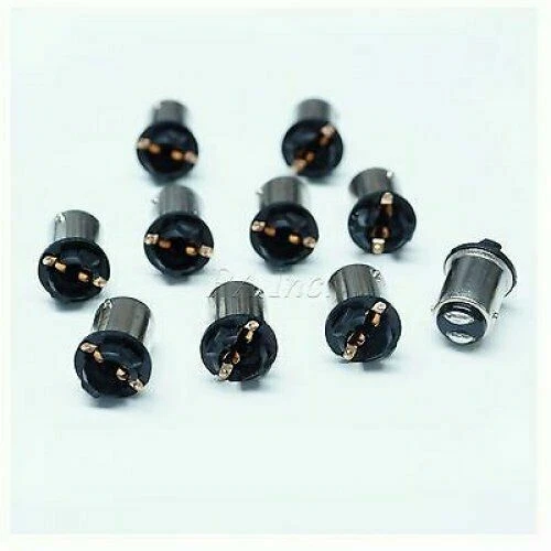 4x T10 194 to BA15D 1142 1004 1076 1130 1158 1176 Transformer Bulb Socket Base