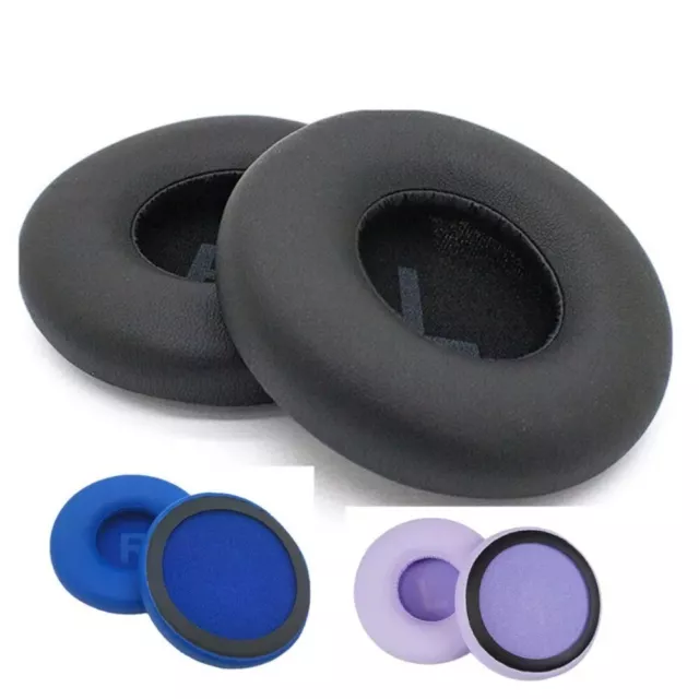 1Pair Elastic Ear Cushion for JBL T500BT/T450/Tune600 Headphone Accessories