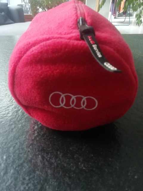 Audi Fleecedecke Audi Fleecedecke