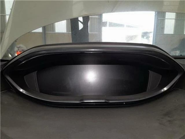 ZIRTUS 2 Pièces Remplisseur D'espace Siège Voiture Pour Peugeot 3008 307 308 4007 406 407 5008 508 607, Siège De Voiture Gap Filler Pad Bande Anti-Fuite Latérale Du Siège Accessoires Intérieurs